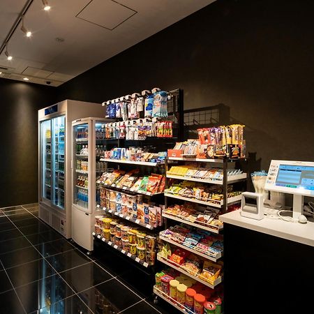 Apa Hotel Akihabara Ekihigashi Токио Экстерьер фото