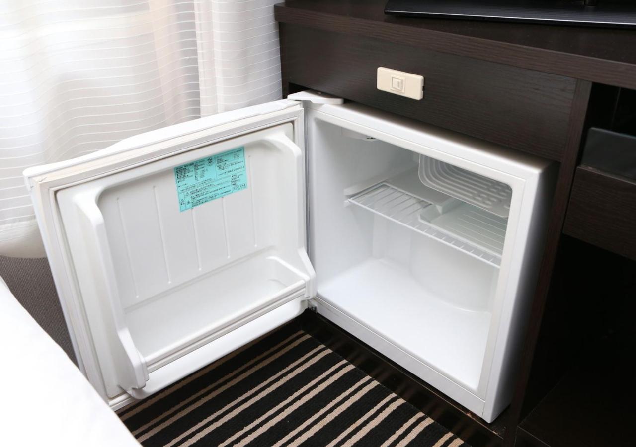 Apa Hotel Akihabara Ekihigashi Токио Экстерьер фото