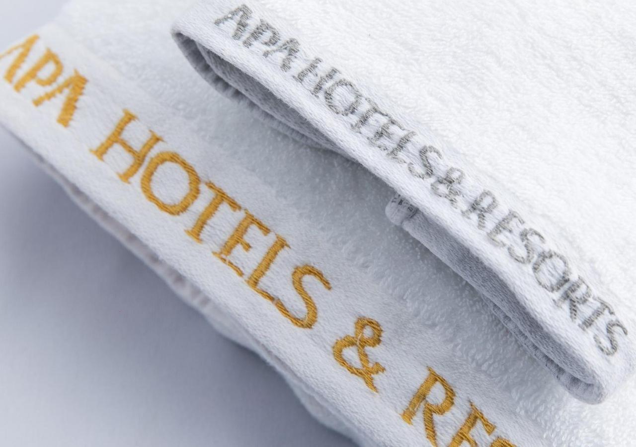 Apa Hotel Akihabara Ekihigashi Токио Экстерьер фото