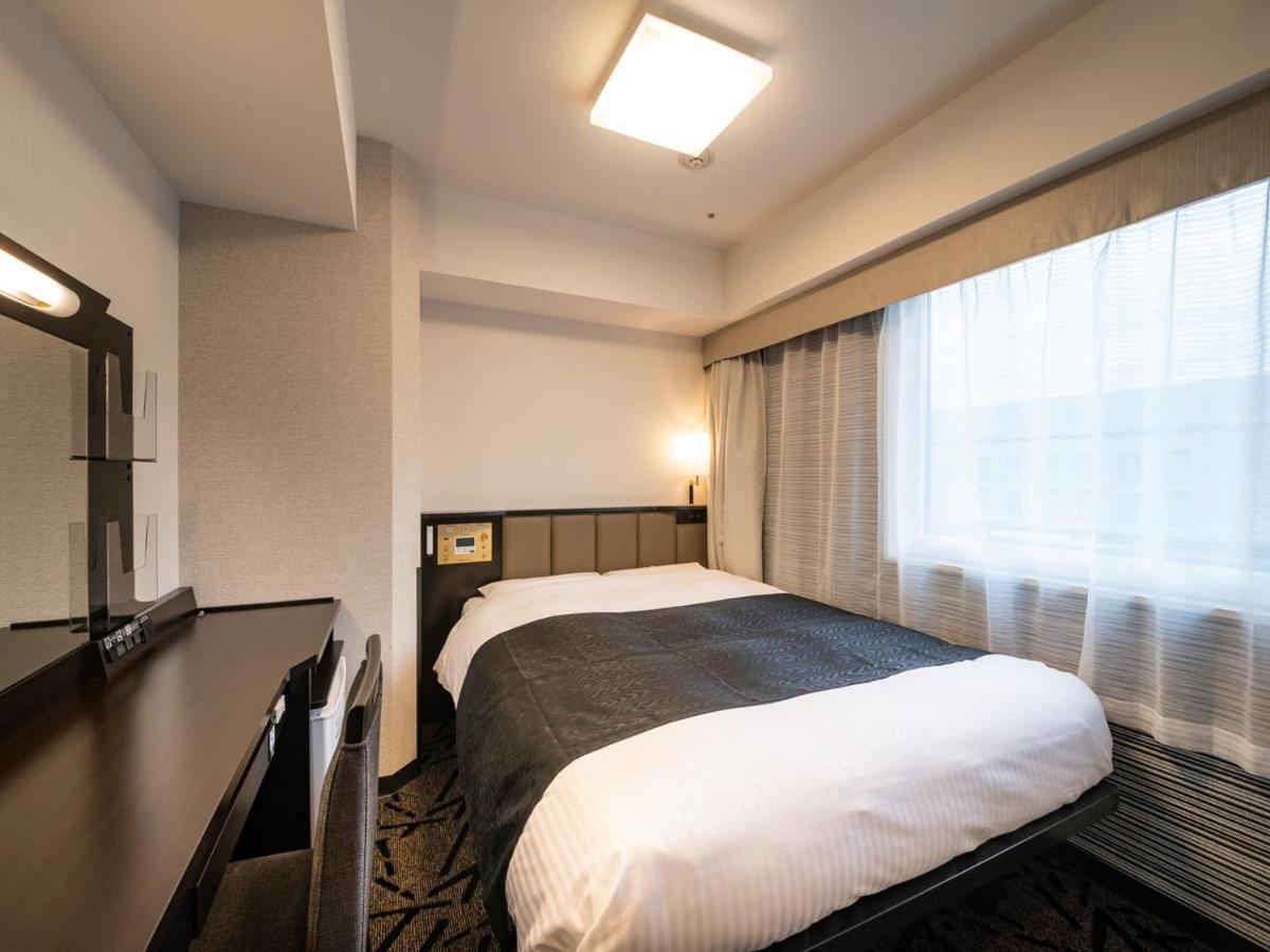 Apa Hotel Akihabara Ekihigashi Токио Экстерьер фото