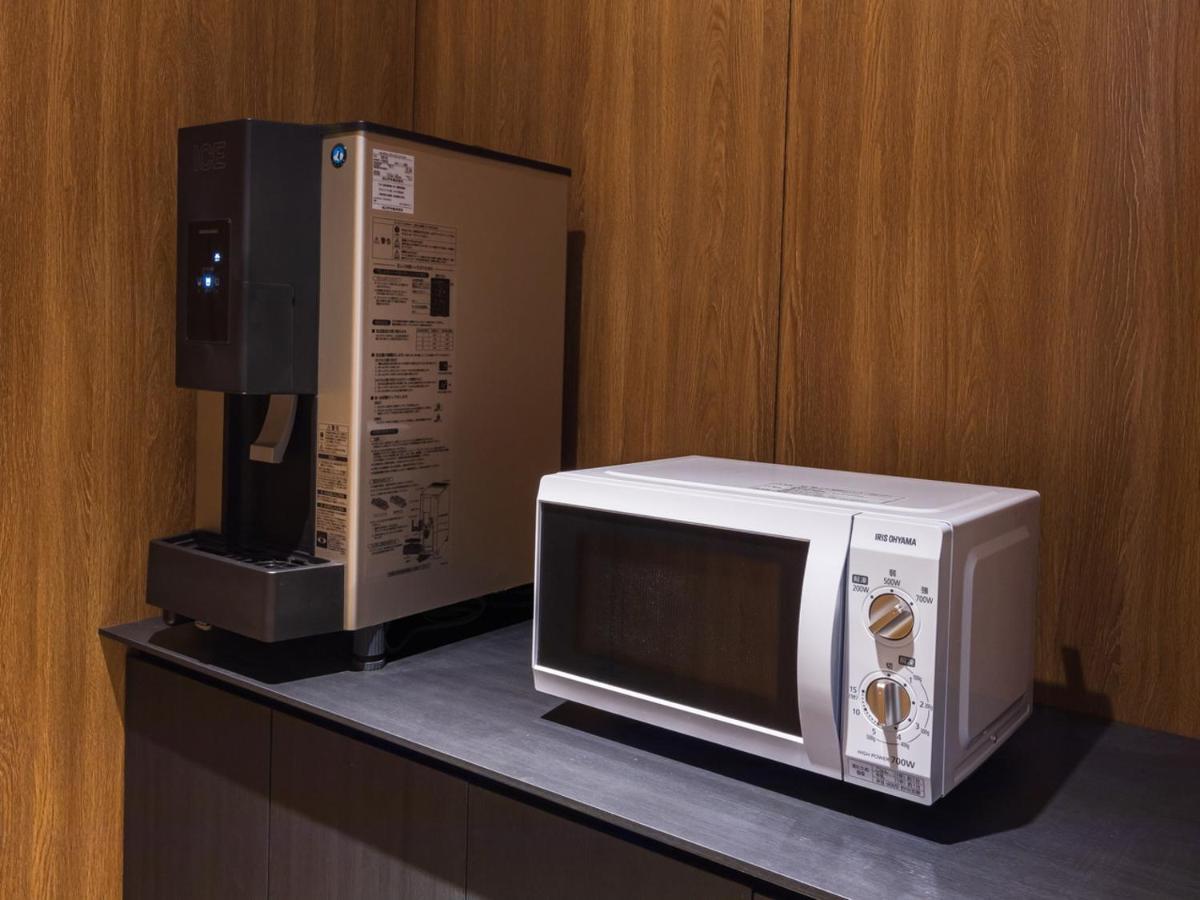 Apa Hotel Akihabara Ekihigashi Токио Экстерьер фото