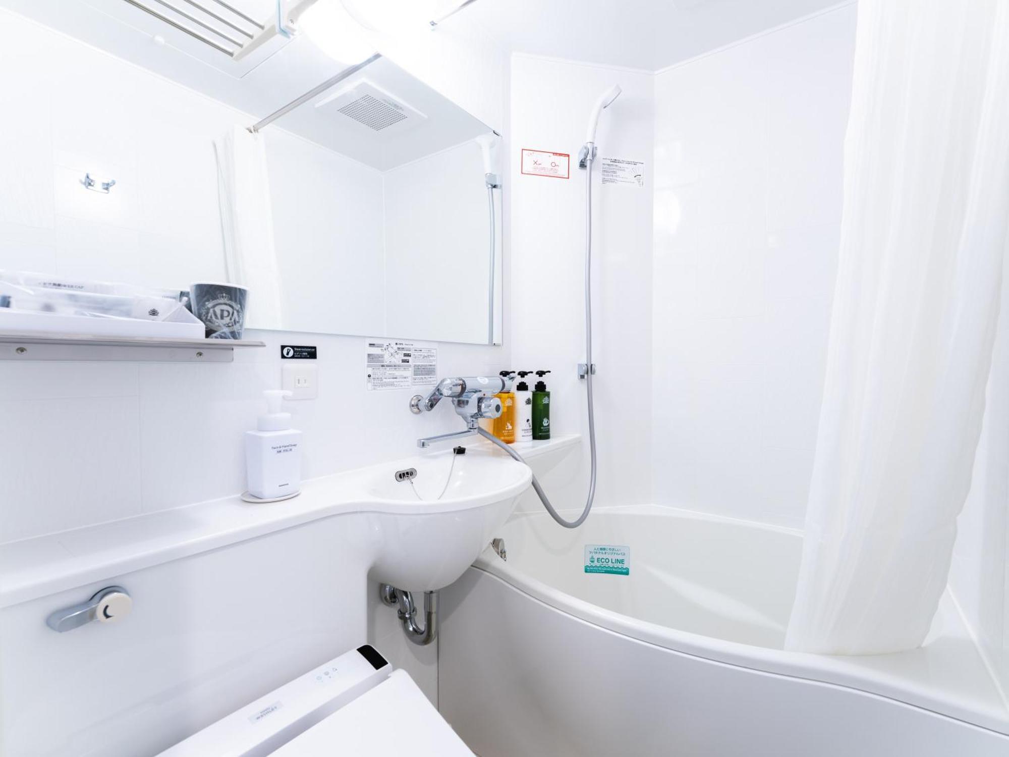 Apa Hotel Akihabara Ekihigashi Токио Экстерьер фото